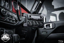 画像をギャラリービューアに読み込む, Fury iPadスタンド・モービル機スタンド / JEEP Wrangler(ジープラングラー)JL JT
