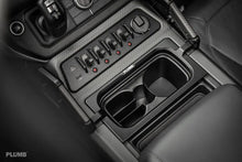 画像をギャラリービューアに読み込む, PLUMB センターコントロールスイッチ/LAND ROVER DEFENDER