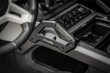 画像をギャラリービューアに読み込む, PLUMB センターコントロールスイッチ/LAND ROVER DEFENDER