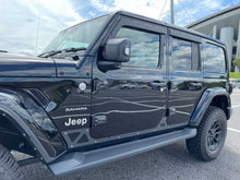 画像をギャラリービューアに読み込む, Fury ロックガード/JeepWrangler(ラングラー)JL