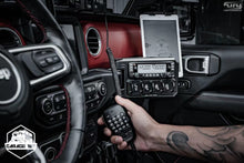 画像をギャラリービューアに読み込む, Fury iPadスタンド・モービル機スタンド / JEEP Wrangler(ジープラングラー)JL JT