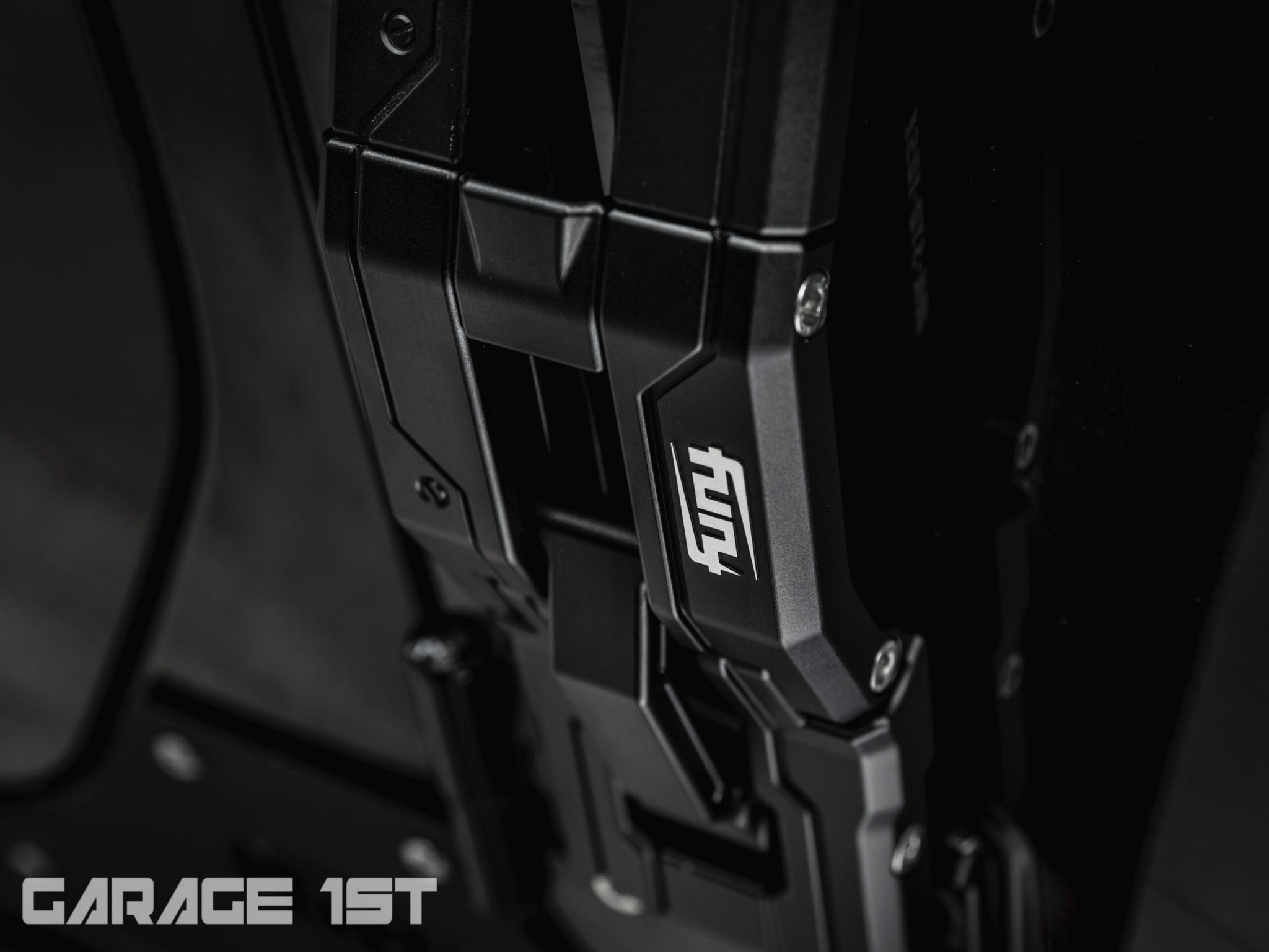 5月中旬入荷予定）Fury ドアヒンジステップ/JeepWrangler(ジープ