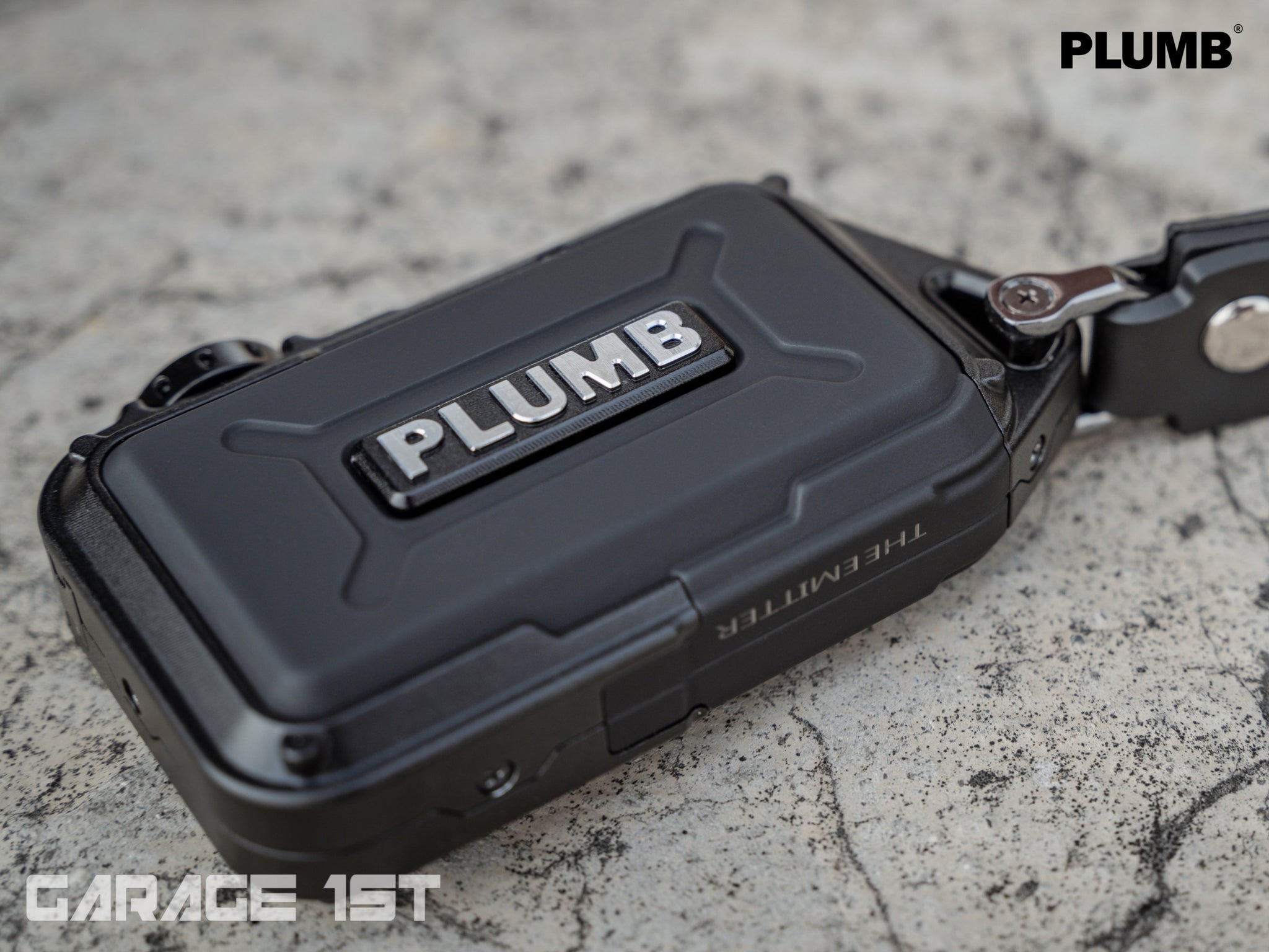 PLUMB フォルムチェンジキー/LANDROVER – Garage-1st PLUMB フォルムチェンジキー/LANDROVER – Garage-1st