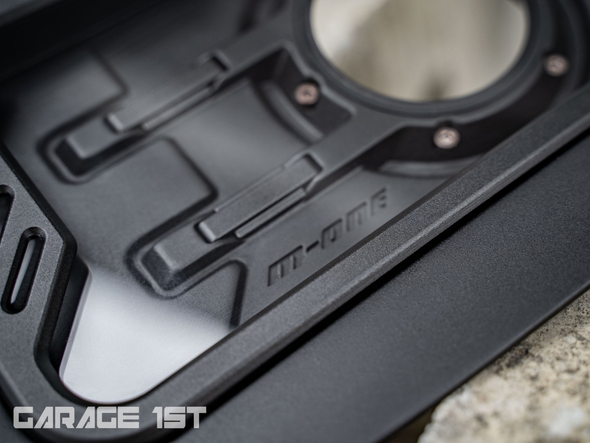 ラスト2点】PLUMB ガラスリッドフューエルカバー/LANDROVER