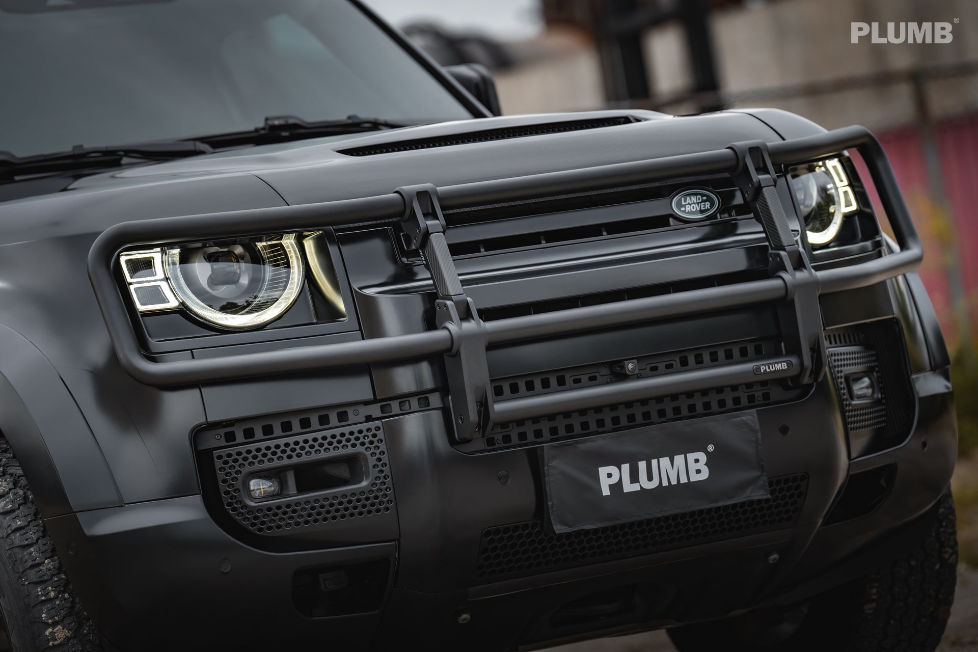 LANDROVER DEFENDER（ディフェンダー） – タグ 