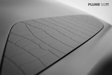 画像をギャラリービューアに読み込む, PLUMB M-GT エンジンフード（ボンネット）キット
