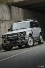 画像をギャラリービューアに読み込む, PLUMB  ディフェンダーFORGED OFFROAD PROホイール
