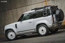 画像をギャラリービューアに読み込む, PLUMB  ディフェンダーFORGED OFFROAD PROホイール
