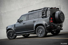 画像をギャラリービューアに読み込む, PLUMB  ディフェンダーFORGED OFFROAD PROホイール
