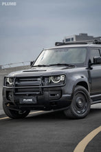 画像をギャラリービューアに読み込む, PLUMB  ディフェンダーFORGED OFFROAD PROホイール
