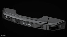 画像をギャラリービューアに読み込む, PLUMB M-ONE ドアハンドルカバー
