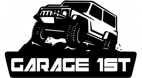 Wrangler（ラングラー）JL 用パーツ – Garage-1st