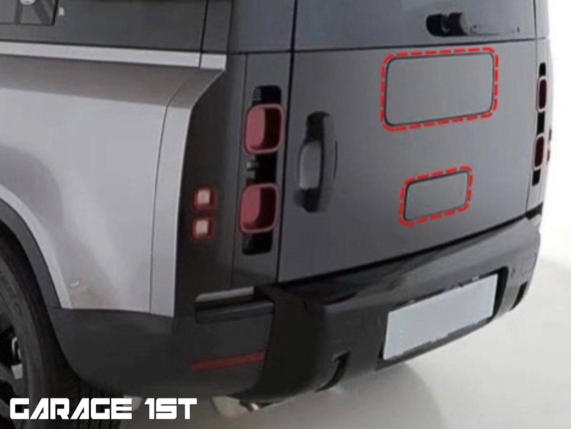 LANDROVER DEFENDER（ディフェンダー） – Garage-1st