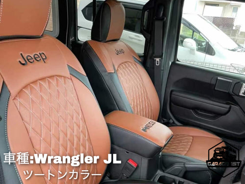 JEEP Wrangler（ラングラー） JK – Garage-1st